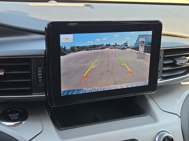 Certified 2023 Ford Explorer XLT w/ Equipment Group 202A RWD image 24