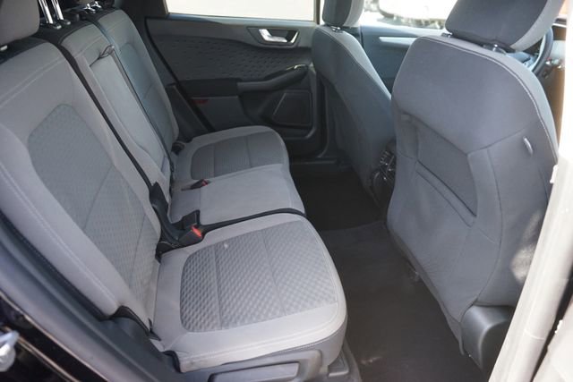 Certified 2020 Ford Escape SE FWD image 15