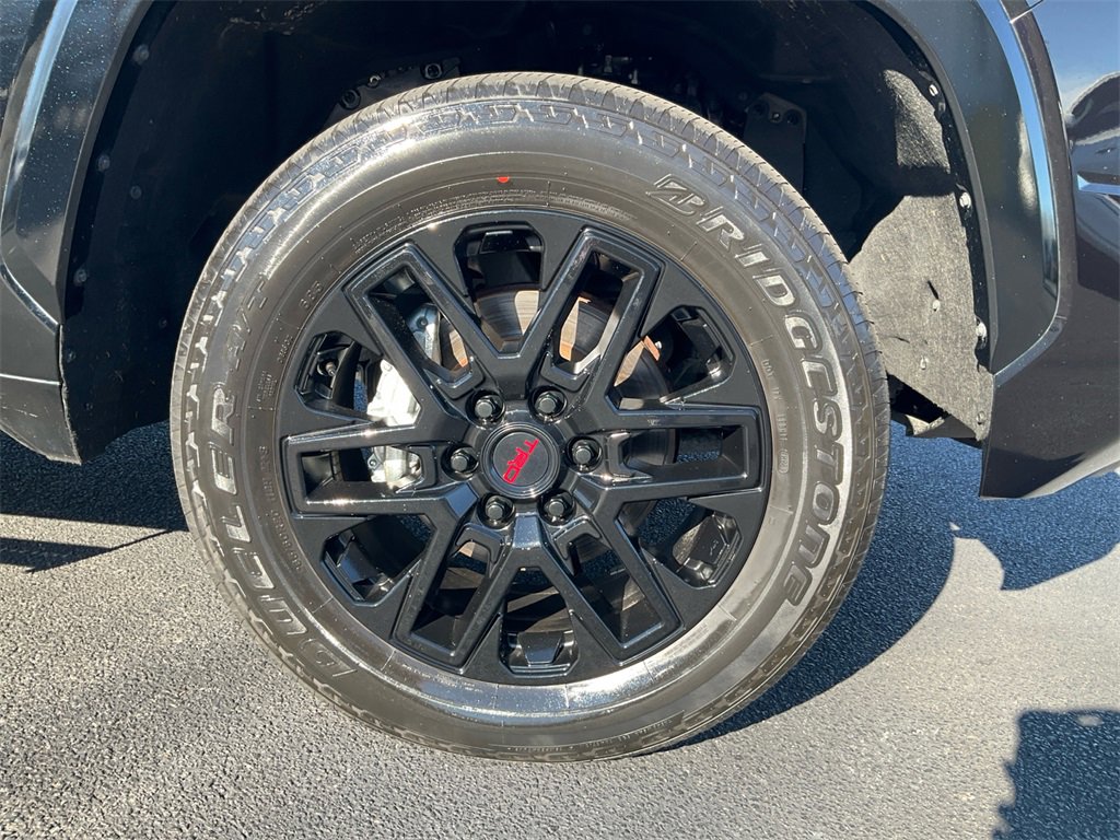 Used 2023 Toyota Tundra SR5 image 10
