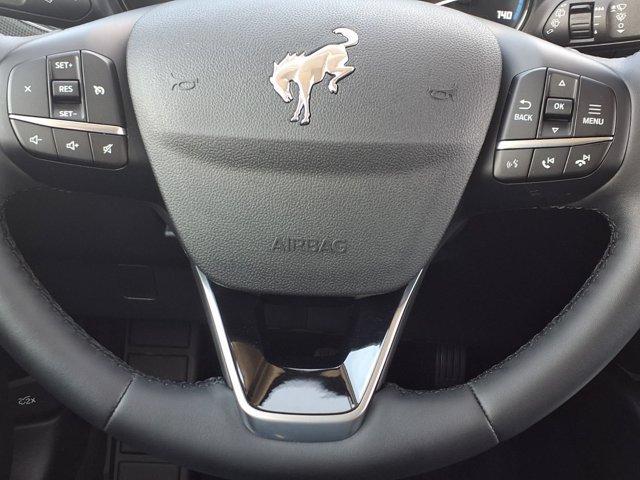 Certified 2024 Ford Bronco Sport Outer Banks AWD/4WD image 16