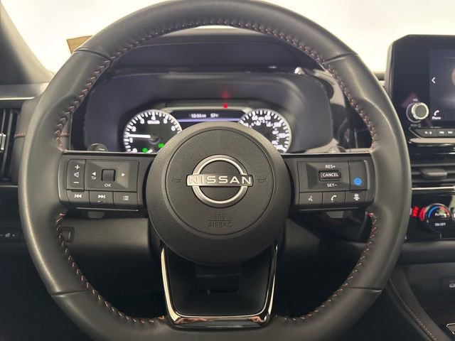 Used 2023 Nissan Pathfinder Rock Creek AWD/4WD image 13