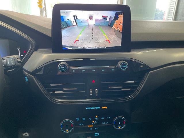 Certified 2023 Ford Escape Active image 19