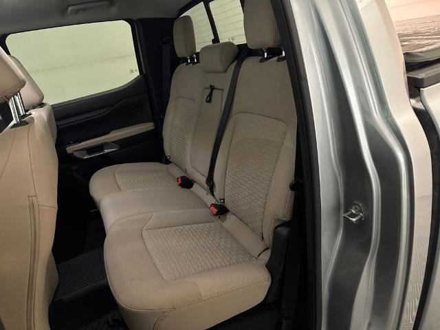 Certified 2024 Ford Ranger XLT w/ Equipment Group 301A High image 32