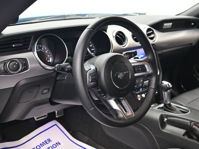 Certified 2023 Ford Mustang GT Premium w/ Mustang Nite Pony Package image 14