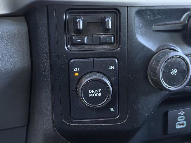 Certified 2024 Ford F250 XLT image 16