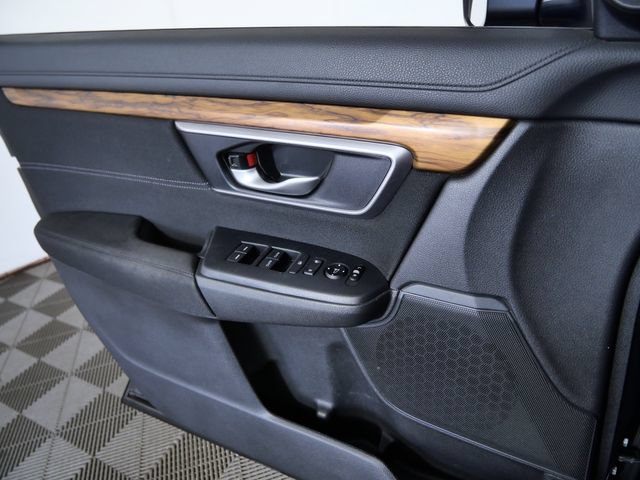 Used 2018 Honda CR-V EX image 27