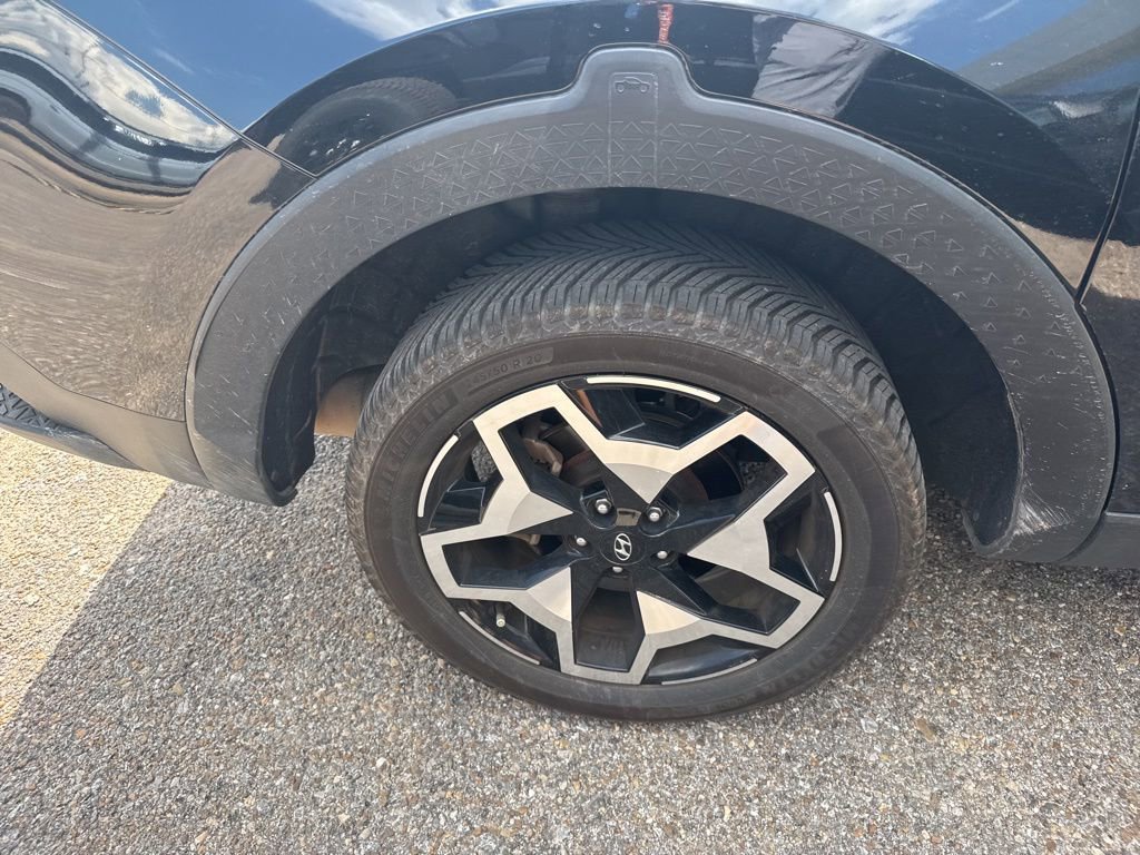 Used 2022 Hyundai Santa Cruz Limited AWD/4WD image 10