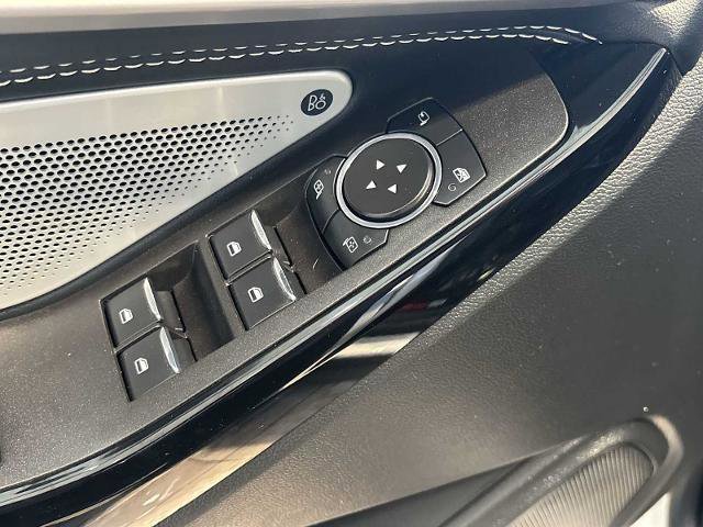 Certified 2023 Ford Explorer ST w/ Technology Package image 23