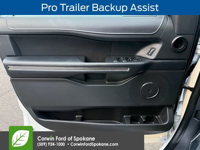 Certified 2024 Ford Expedition Max XL image 20