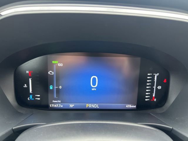 Certified 2023 Ford Escape ST-Line Select image 10