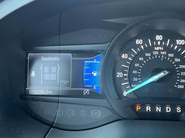 Certified 2024 Ford Edge SEL w/ Convenience Package AWD/4WD image 22