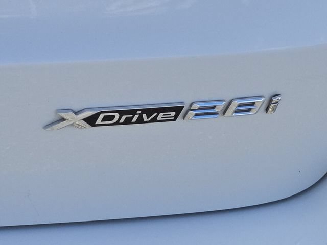 Used 2025 BMW X1 xDrive28i AWD/4WD image 15