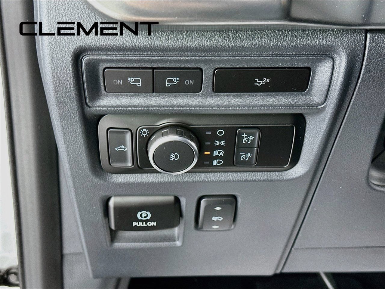Certified 2023 Ford F150 Lariat AWD/4WD image 14