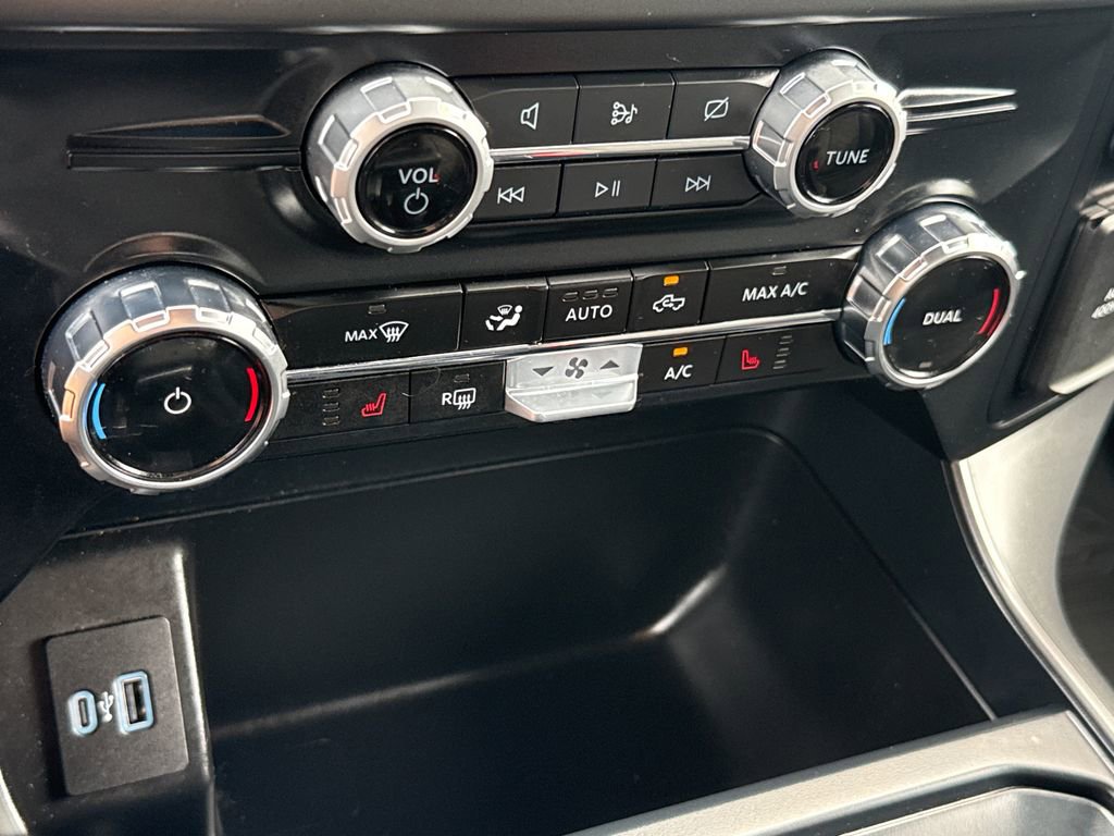 Certified 2024 Ford F150 XLT w/ Equipment Group 302A MID image 23