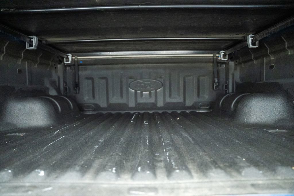 Certified 2021 Ford Ranger XL w/ FX4 Off-Road Package AWD/4WD image 10