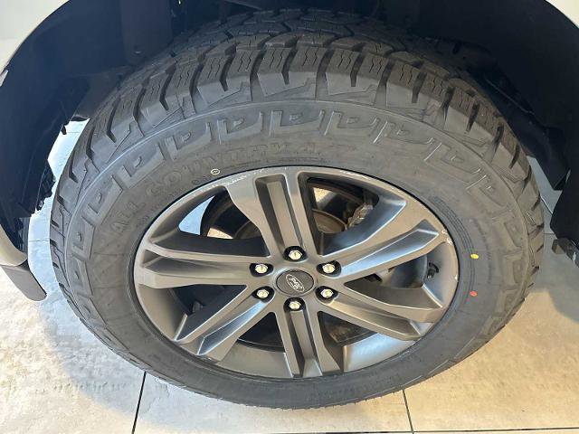 Certified 2023 Ford F150 XLT w/ Equipment Group 302A High AWD/4WD image 32