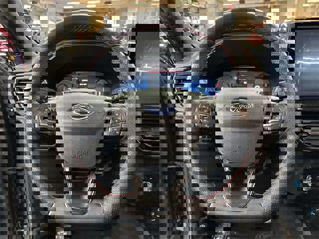 Certified 2023 Ford Escape ST-Line Select w/ Tech Pack #2 image 6