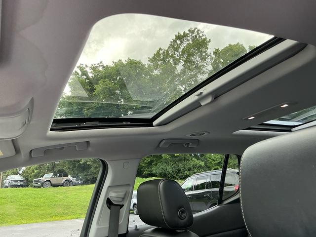 Used 2020 GMC Acadia SLT AWD/4WD image 26