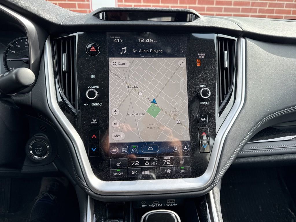 Used 2024 Subaru Legacy Limited image 12