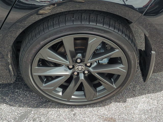 Used 2024 Toyota Corolla SE FWD image 23