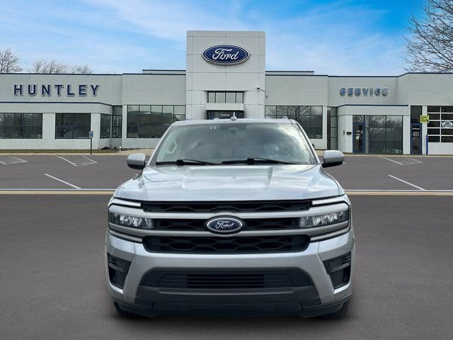 Certified 2024 Ford Expedition XLT AWD/4WD image 3