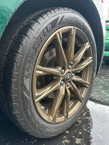 Used 2020 Toyota 86 RWD image 5