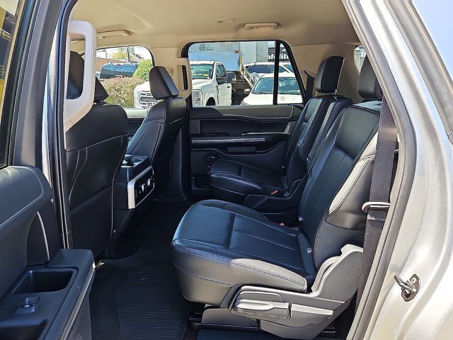 Certified 2022 Ford Expedition Max XLT AWD/4WD image 20