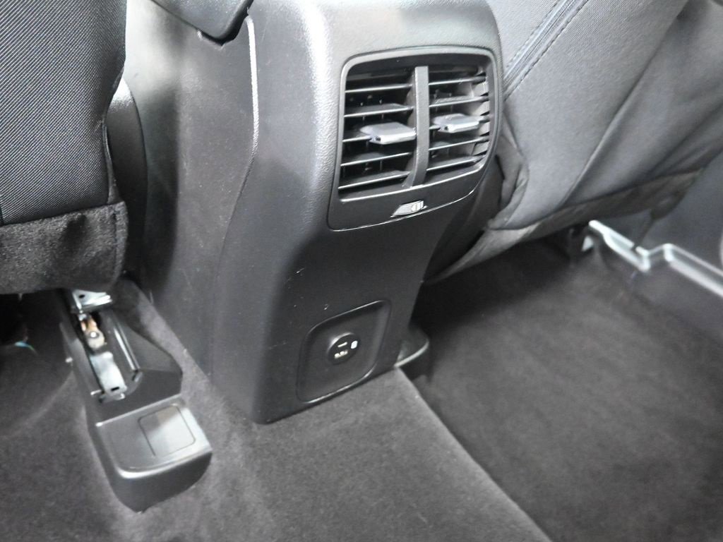 Certified 2022 Ford Escape SE w/ Convenience Package image 42