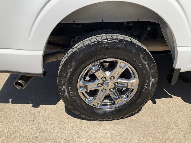 Certified 2023 Ford F150 Lariat AWD/4WD image 18