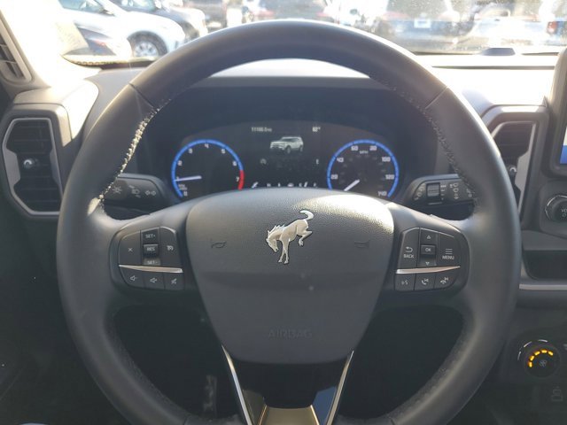 Certified 2024 Ford Bronco Sport Big Bend w/ Convenience Package image 19