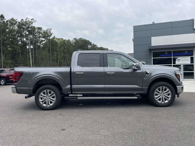 Certified 2026 Ford F150 Lariat w/ Equipment Group 501A Mid AWD/4WD image 32