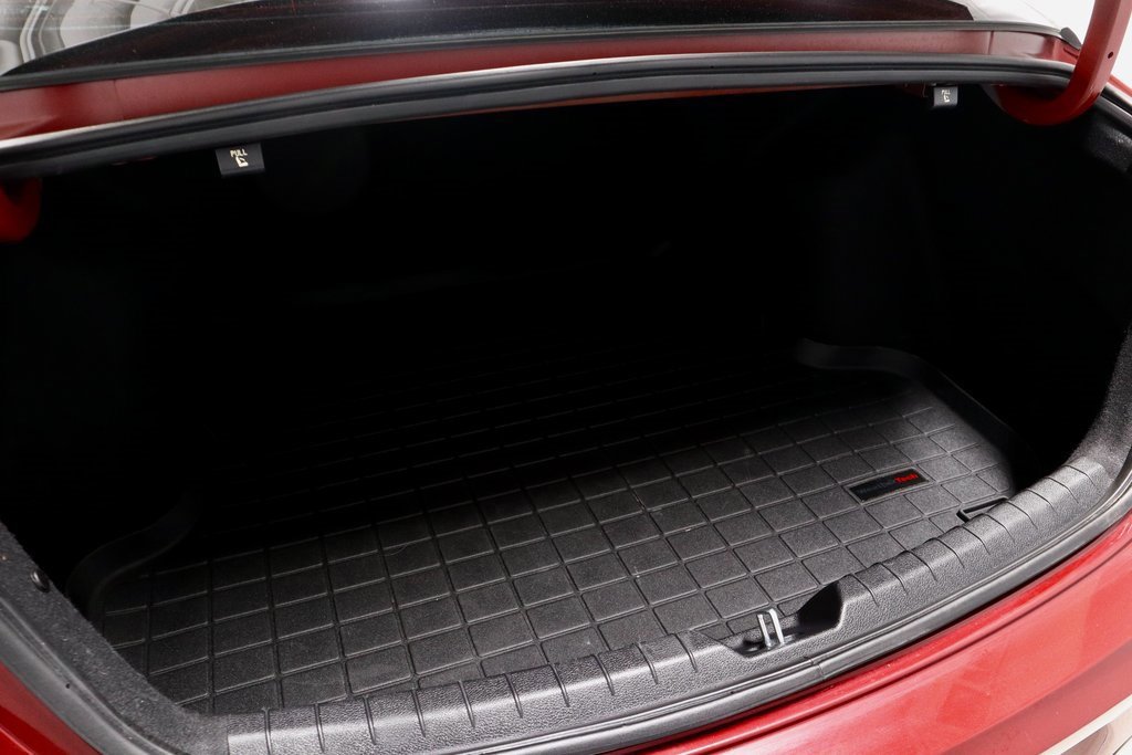 Used 2024 Kia K5 GT-Line image 15