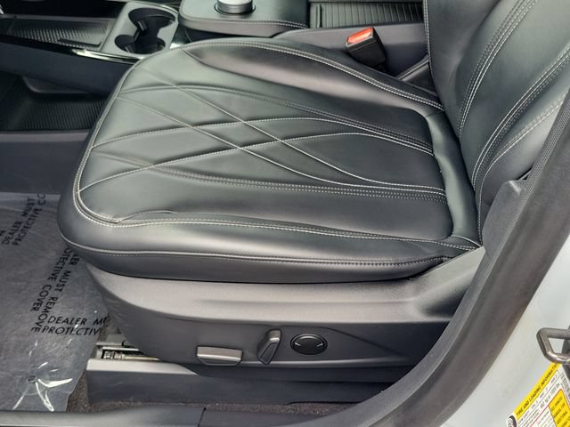Certified 2023 Ford Mustang Mach-E Select RWD image 15