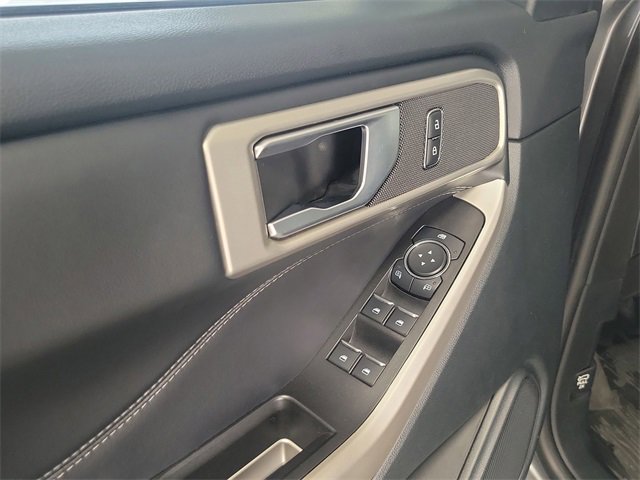 Certified 2023 Ford Explorer XLT w/ Equipment Group 202A image 7