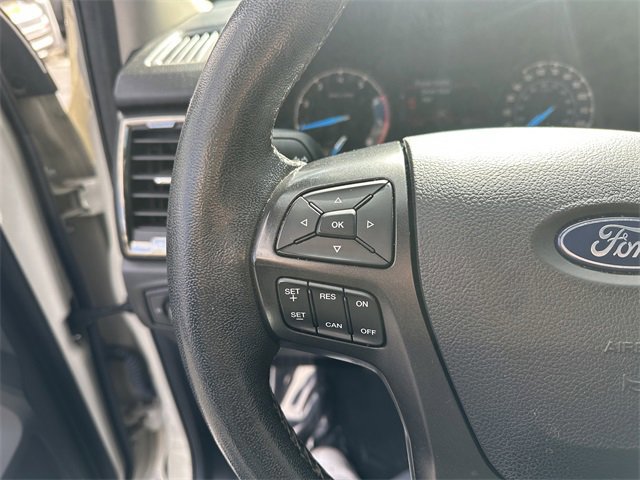 Certified 2022 Ford Ranger XLT w/ Equipment Group 301A Mid image 28