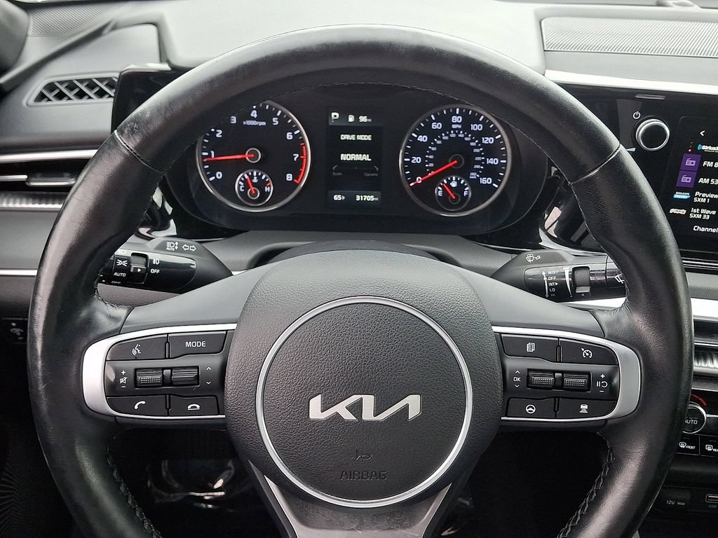 Used 2023 Kia K5 GT-Line w/ GT-Line Premium Package AWD/4WD image 19