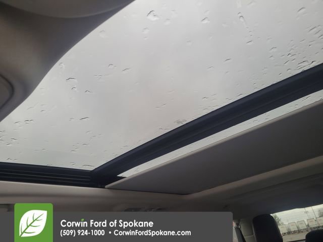 Certified 2025 Ford Expedition Max Platinum image 45