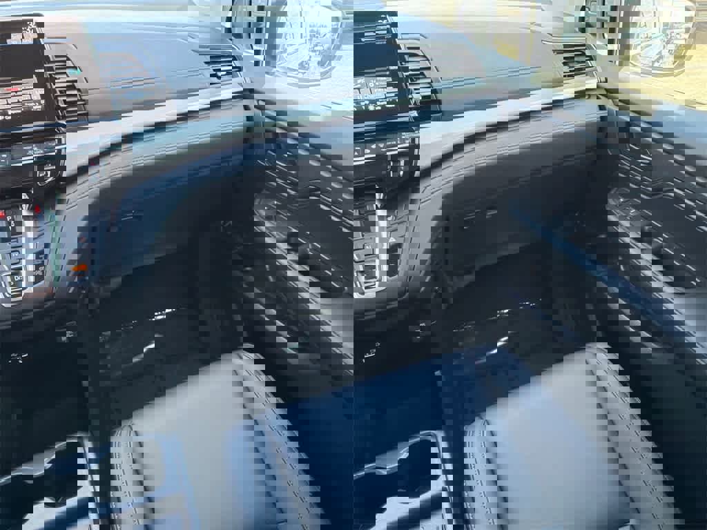 Used 2025 Honda Odyssey EX-L image 20