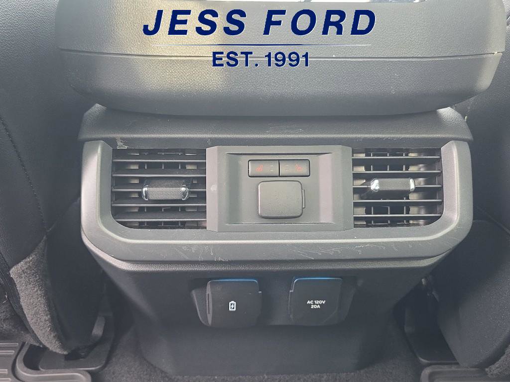 Certified 2025 Ford F150 Lightning Lariat image 15