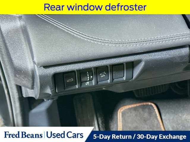 Used 2021 Subaru Outback Touring w/ Popular Package #2 image 15