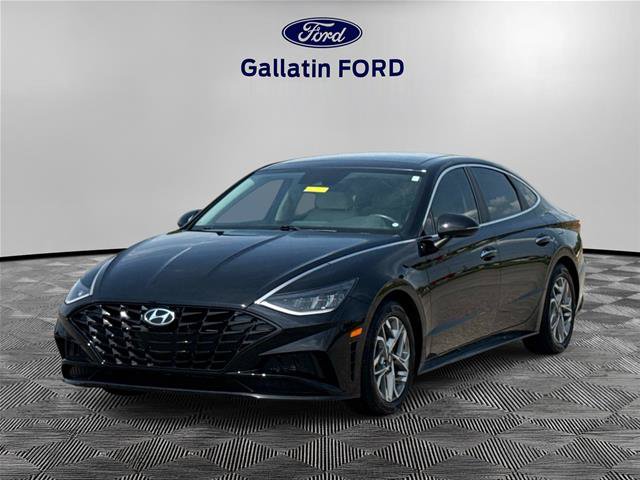 Used 2023 Hyundai Sonata SEL w/ Convenience Package