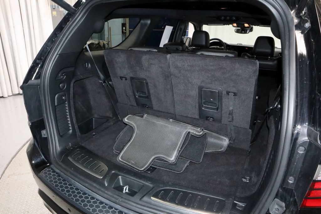 Used 2026 Dodge Durango GT AWD/4WD image 16