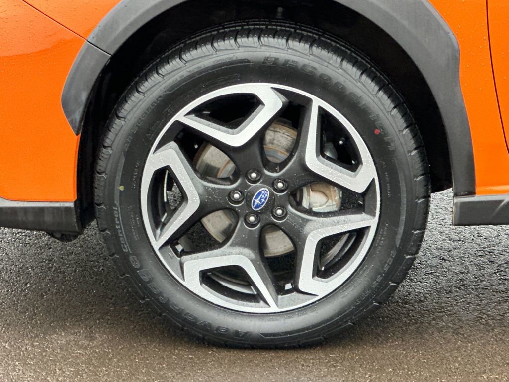 Used 2019 Subaru Crosstrek 2.0i Limited w/ Moonroof Package image 23