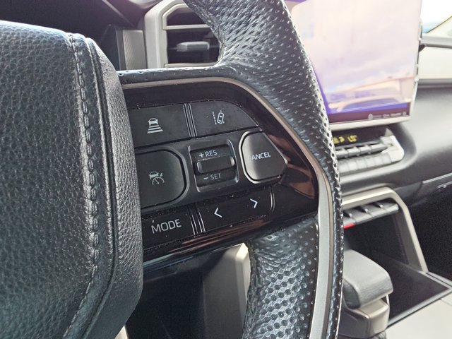 Used 2024 Toyota Sequoia Limited w/ Tow Technology Package AWD/4WD image 23
