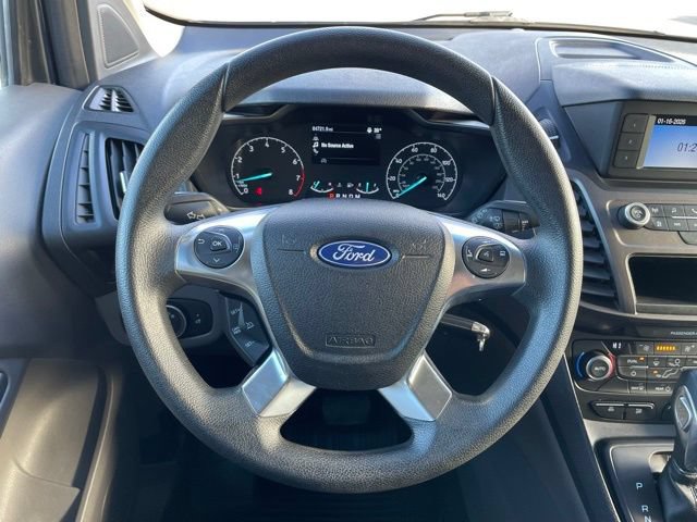 Certified 2022 Ford Transit Connect XL w/ Trailer Tow Package FWD image 15