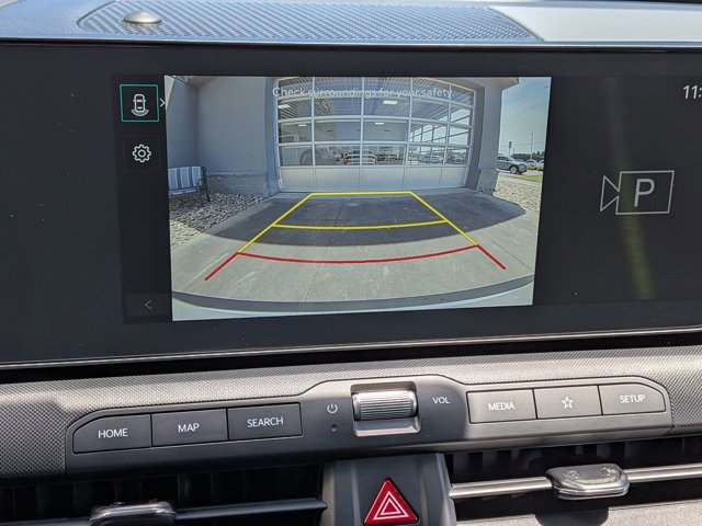 Used 2025 Kia K4 FWD image 24