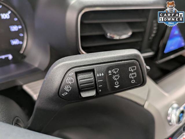 Certified 2023 Ford Explorer XLT w/ Equipment Group 202A AWD/4WD image 18