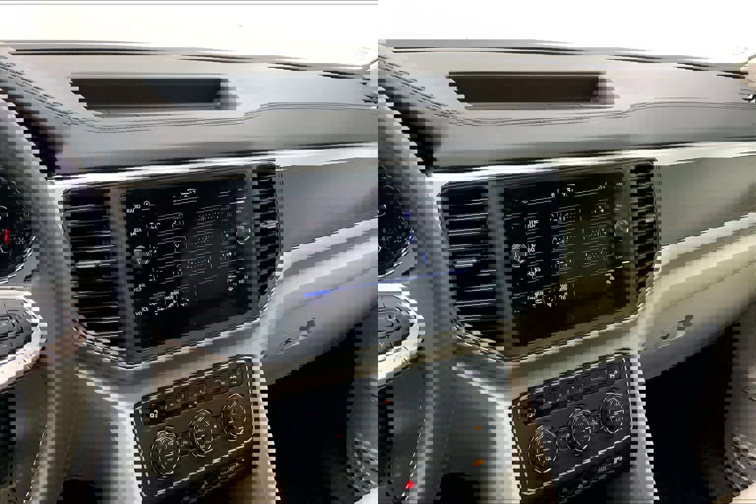 Used 2021 Volkswagen Atlas SE w/ Panoramic Sunroof Package image 6