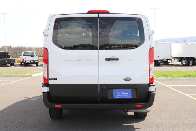 Certified 2025 Ford Transit 350 XLT image 5