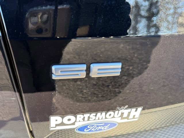 Certified 2022 Ford Escape SE w/ Convenience Package image 24